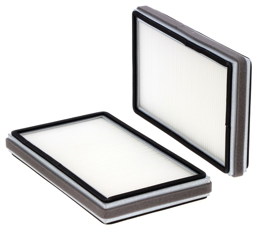 [SC60160] FILTRE HABITACLE