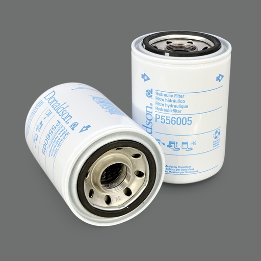 [P556005] HYDRAULIEKFILTER (spin-on)