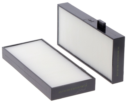 [SC80031] FILTRE HABITACLE