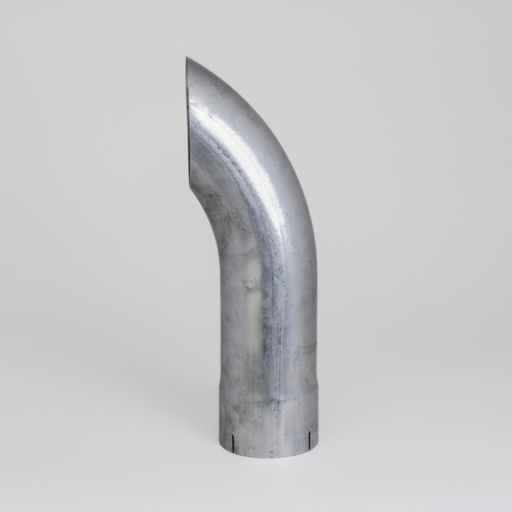 [P206305] CURVED STACK 5"