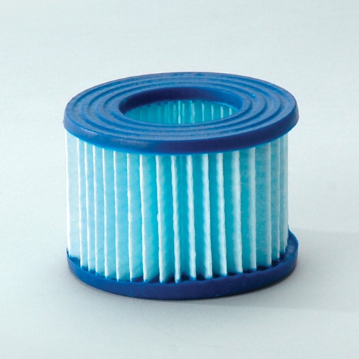 [P761045] ONTLUCHTER, HYDRAULIEK CYLINDRICAL