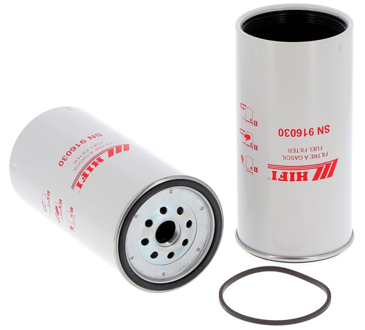 [SN916030] BRANDSTOFFILTER (water separator)