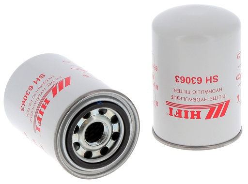 [SH63063] FILTRE HYDRAULIQUE