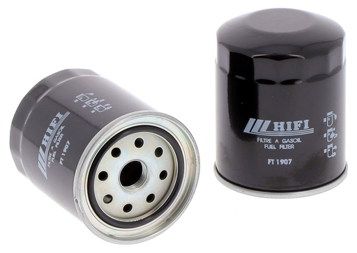 [FT1907] FILTRE A CARBURANT