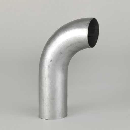 [P206310] CURVED STACK PIPE 3"1/2