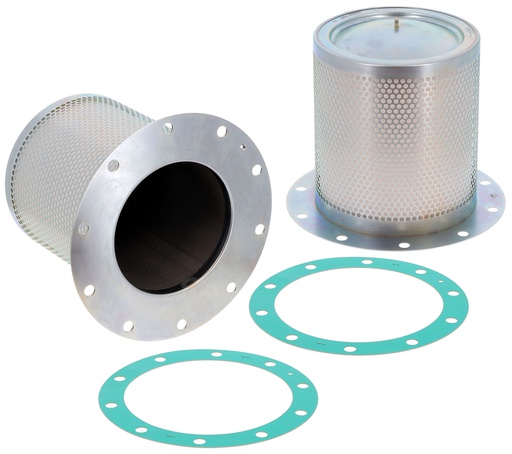 [OT5079] LUCHT/OLIE SEPARATOR