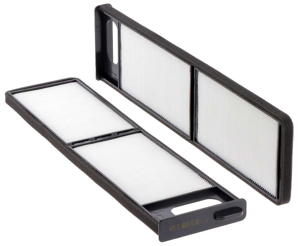 CABINEFILTER