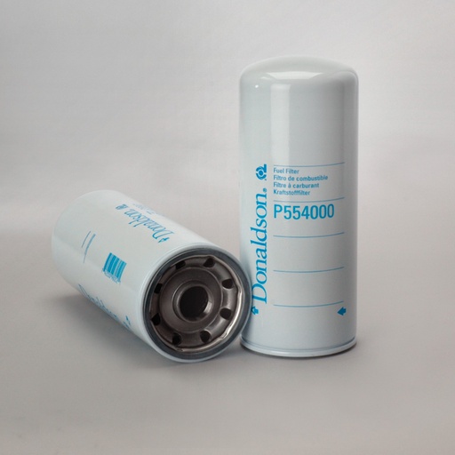 [P554000] FILTRE A CARBURANT