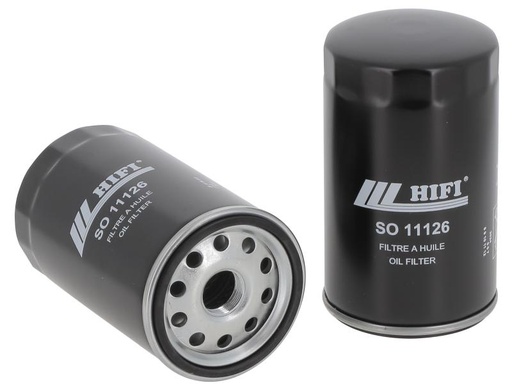[SO11126] FILTRE A HUILE