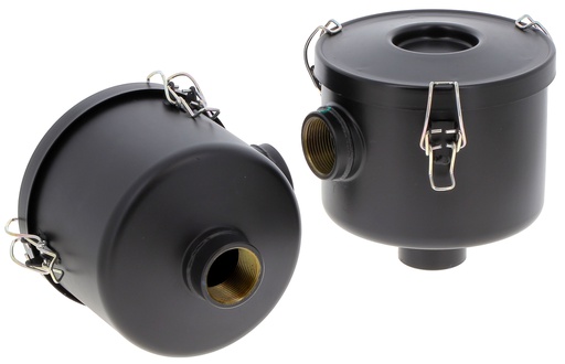 [PV534-01] FILTRE A AIR COMPLET