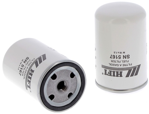 [SN5167] FILTRE A CARBURANT