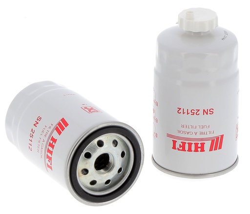 [SN25112] FILTRE A CARBURANT
