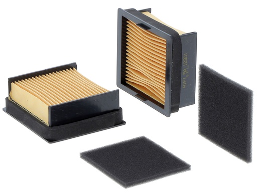 [SA12301] FILTRE A AIR