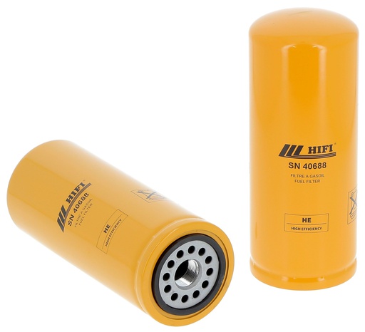 [SN40688] FILTRE A CARBURANT