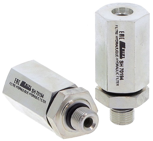 [SH70194] FILTRE HYDRAULIQUE