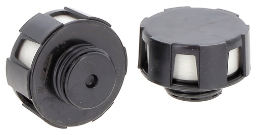 [FS295] ONTLUCHTER COMPLEET