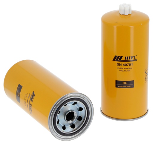 [SN40701] FILTRE A CARBURANT SEPARATEUR D'EAU