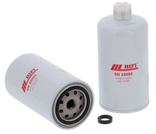 [SN25095] FILTRE A CARBURANT
