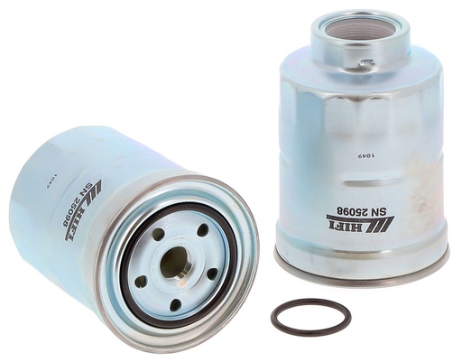 [SN25098] FILTRE A CARBURANT