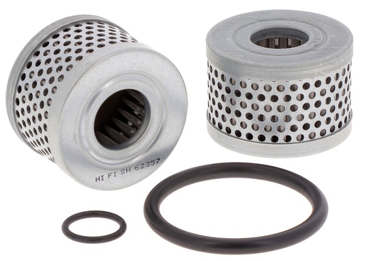 [SH62357] FILTRE HYDRAULIQUE