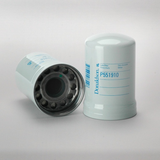 [P551910] FILTRE A HUILE