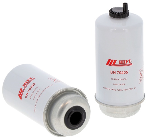 [SN70405] FILTRE A CARBURANT