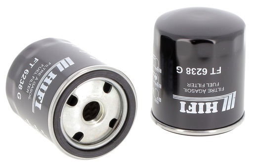 [FT6238G] FILTRE A CARBURANT