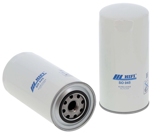 [SO045] FILTRE A HUILE