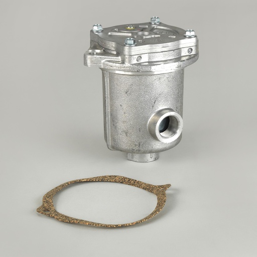 [P766481] TETE DE FILTRE HYDRAULIQUE