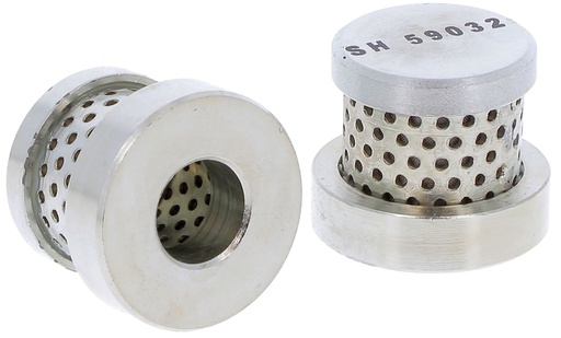 [SH59032] FILTRE HYDRAULIQUE