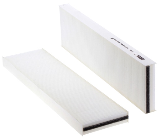 [SC50212] FILTRE HABITACLE