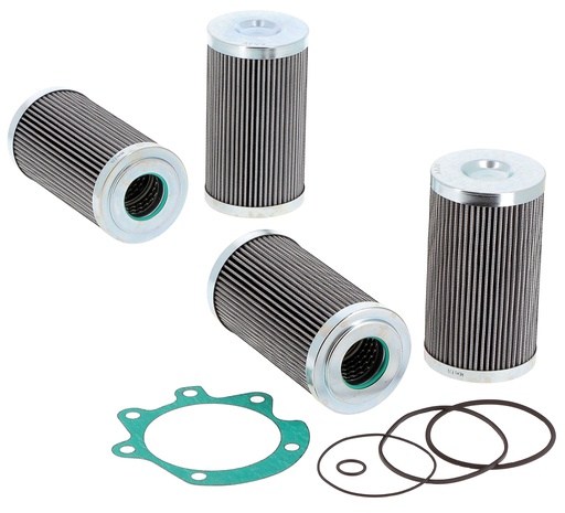 [KH66076V] KIT FILTRE HYDRAULIQUE