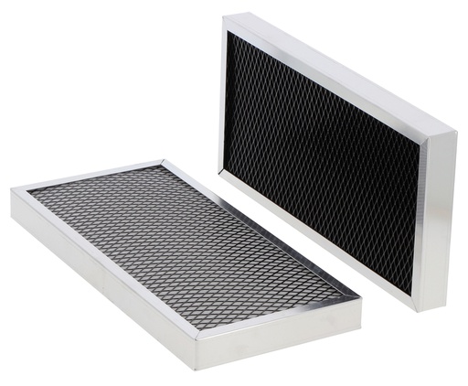 [SC60075] FILTRE HABITACLE