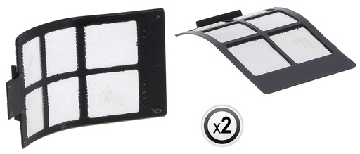 [SC80054] FILTRE HABITACLE