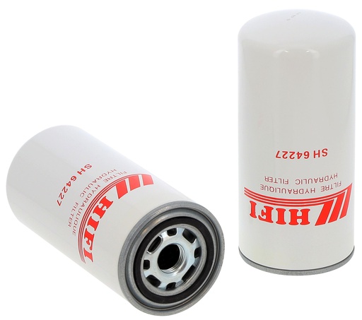 [SH64227] FILTRE HYDRAULIQUE