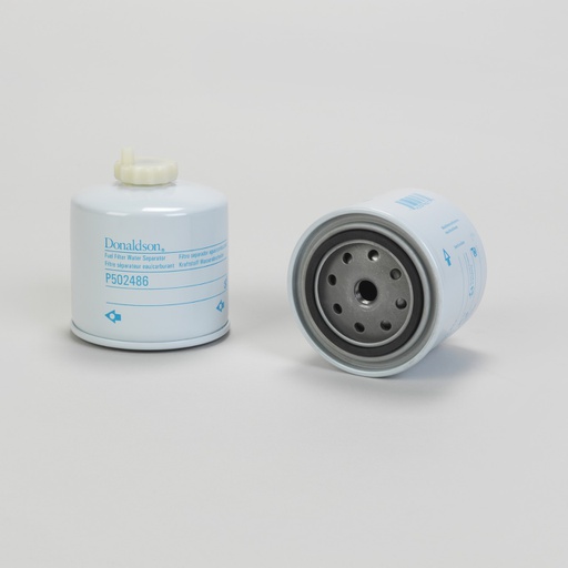 [P502486] FILTRE A CARBURANT