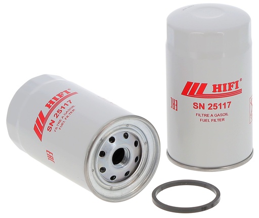 [SN25117] FILTRE A CARBURANT