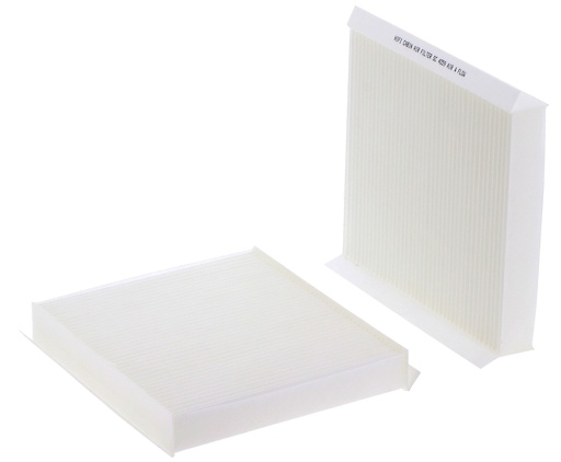 [SC4059] FILTRE HABITACLE
