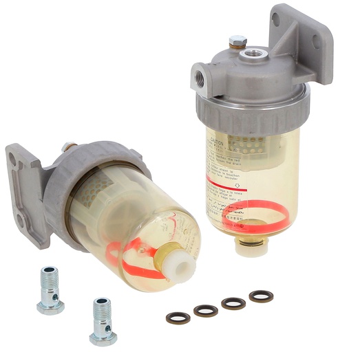 [MO1654] FILTRE A CARBURANT COMPLET