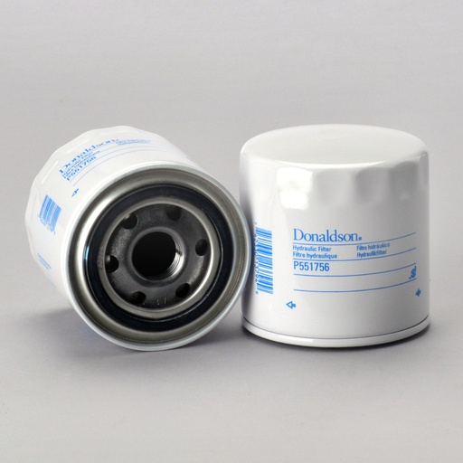 [P551756] HYDRAULIQUE FILTRE (à visser)