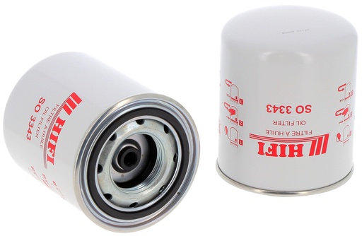 [SO3343] OLIEFILTER