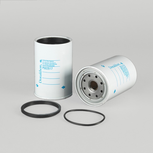 [P502517] BRANDSTOFFILTER (water separator)