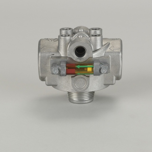 [P766295] TETE DE FILTRE HYDRAULIQUE