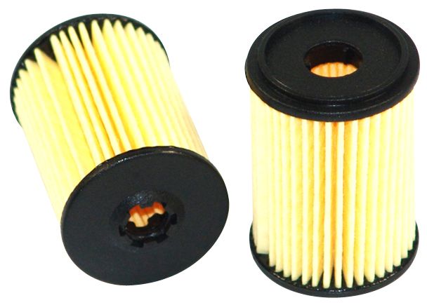 GASFILTER