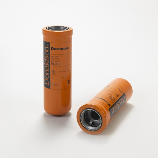 [P170313] HYDRAULIQUE FILTRE (à visser) DURAMAX