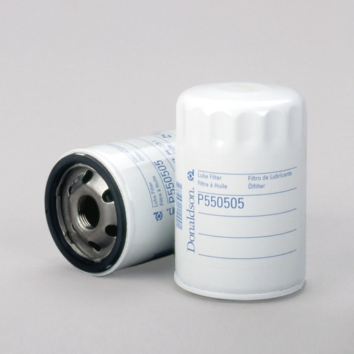 [P550505] FILTRE A LIQUIDE 