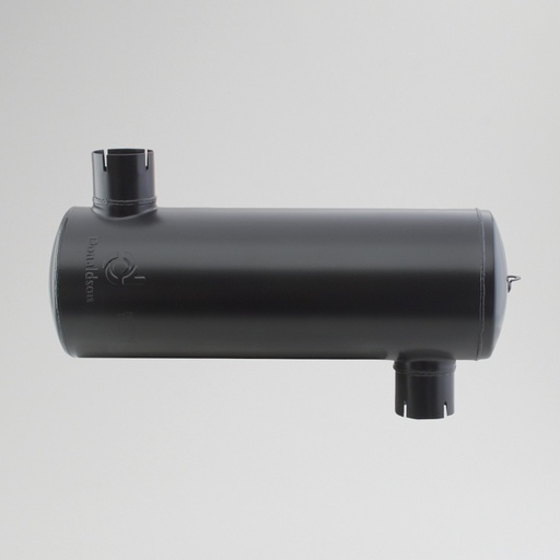 [M065142] SILENCIEUX D'ECHAPPEMENT