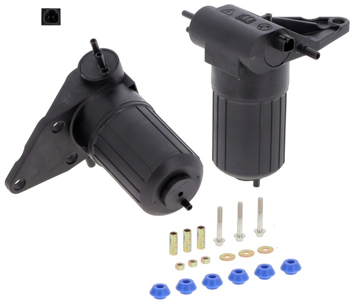 [MO1666] FILTRE A CARBURANT COMPLET