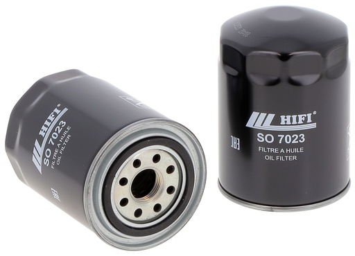 [SO7023] FILTRE A HUILE