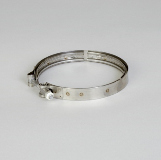 [P210110] V BAND COLLIER